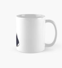 Walking Shoes Mug