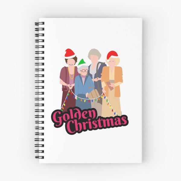 Item preview, Golden Girls Christmas Xmas  designed and sold by EverydayDesign.