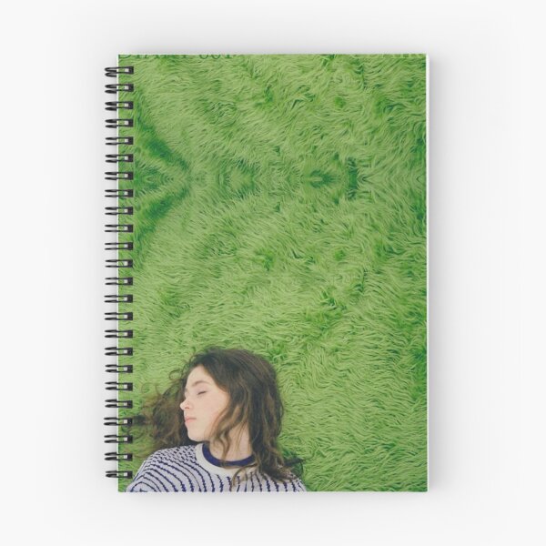 Item preview, CLAIRO DIARY 001  designed and sold by Laurie K  Maloy.