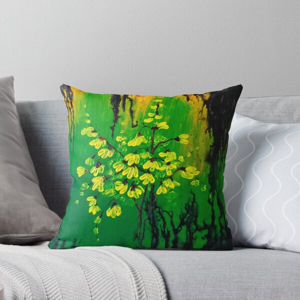 Item preview, Flowers in the emerald designed and sold by Yaroslav Teslenko.