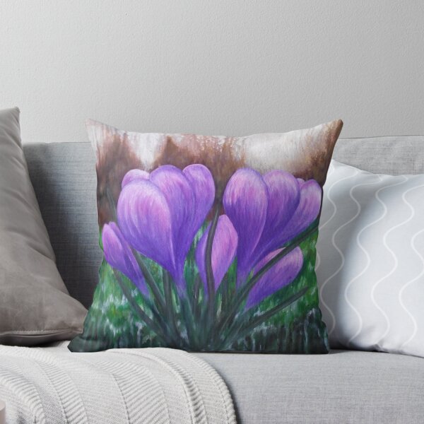 Item preview, Flor de primavera designed and sold by Yaroslav Teslenko.