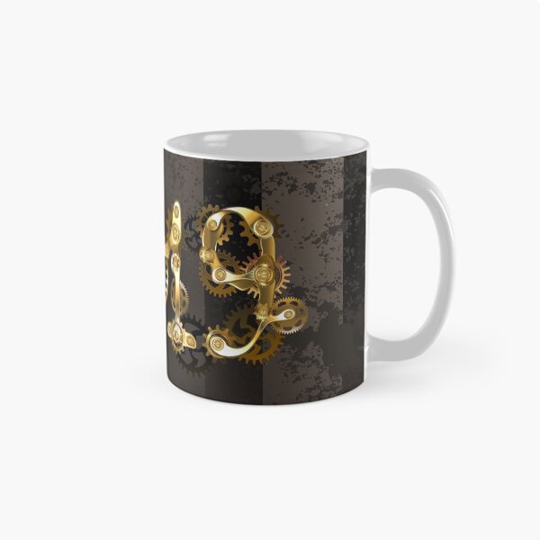 Item preview, Steampunk 2019 with gears designed and sold by Blackmoon9.