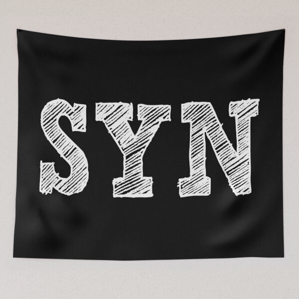 Item preview, SYN ACK designed and sold by JiangFeng.