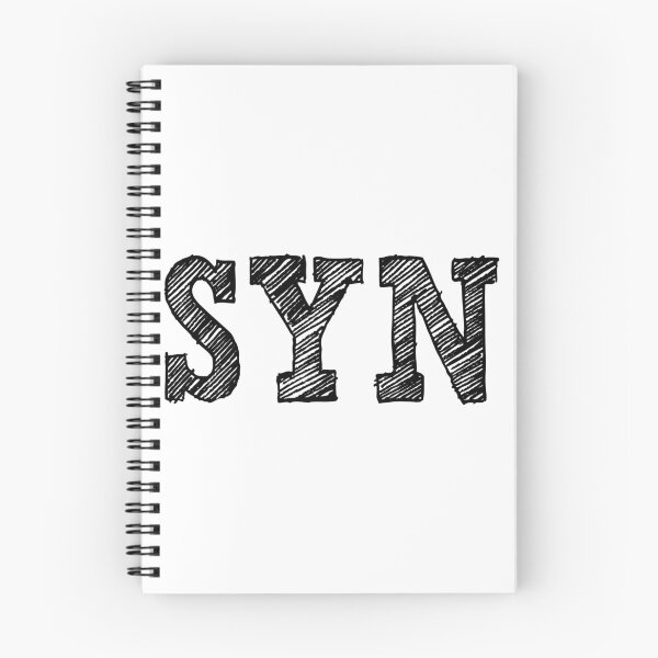 Item preview, SYN ACK designed and sold by JiangFeng.