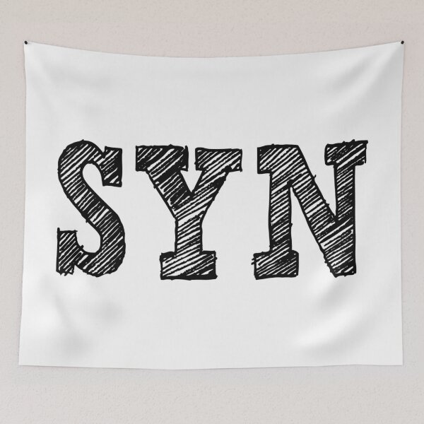 Item preview, SYN ACK designed and sold by JiangFeng.