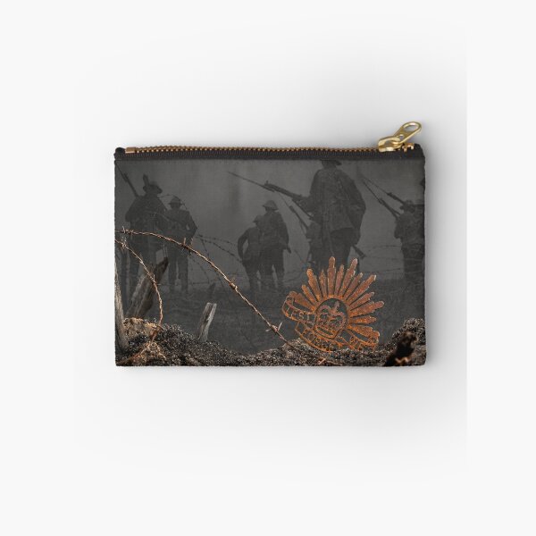 Item preview, "Lest We Forget" _ Still Life designed and sold by Malcolm Heberle.
