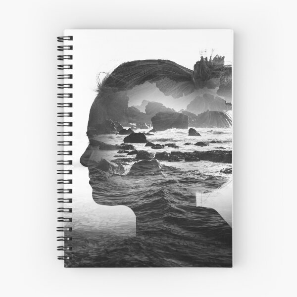 Item preview, The Black Sea Inside Me designed and sold by Sto Hitro.