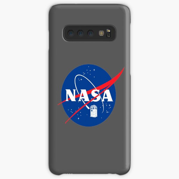 NASA TAR DIS Samsung Galaxy Snap Case