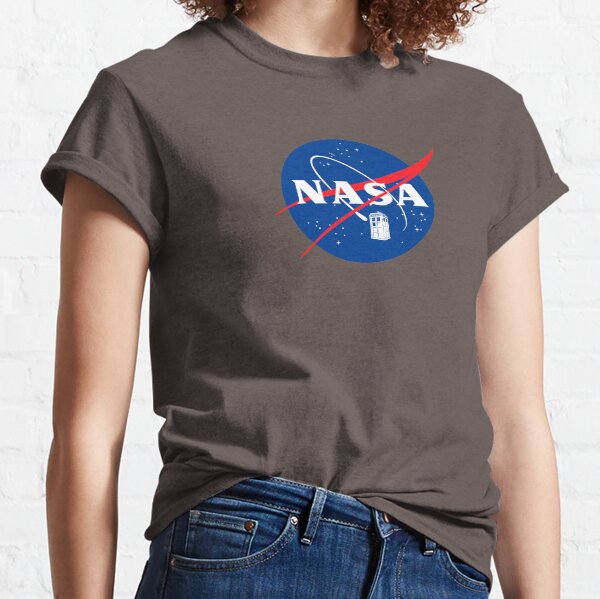 NASA TAR DIS Classic T-Shirt
