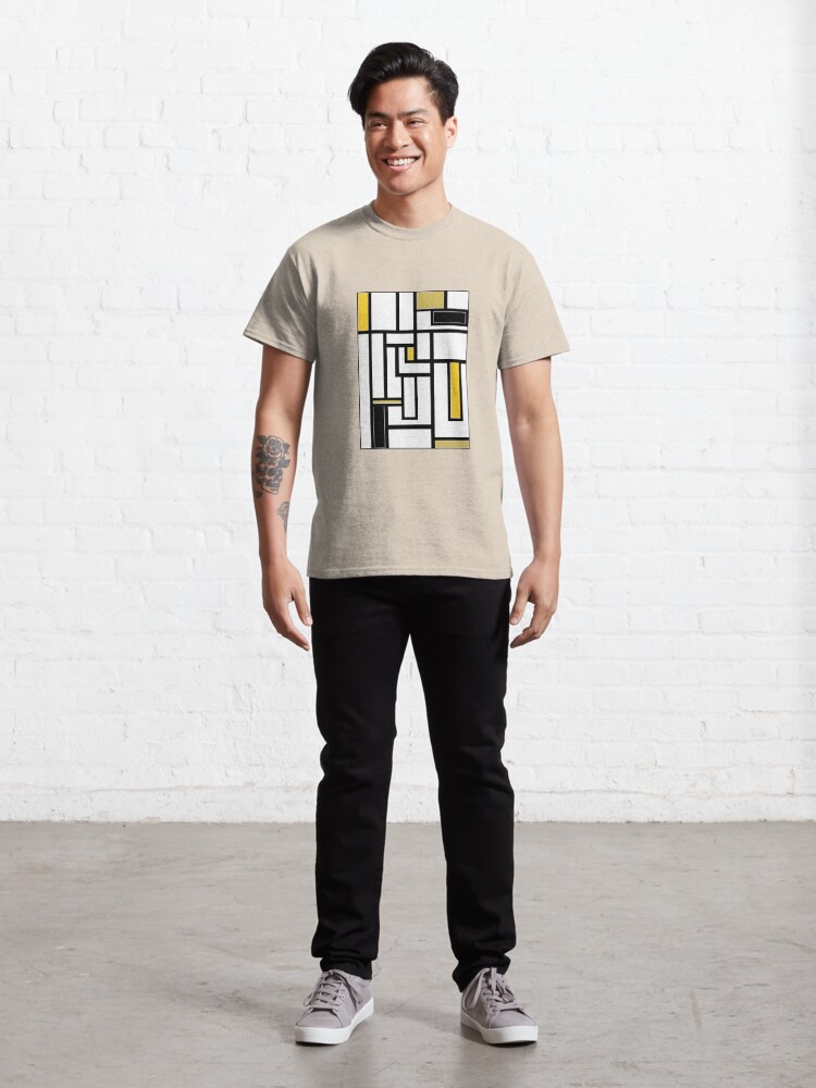 Alternate view of 'Modern Vibe 5' Classic T-Shirt