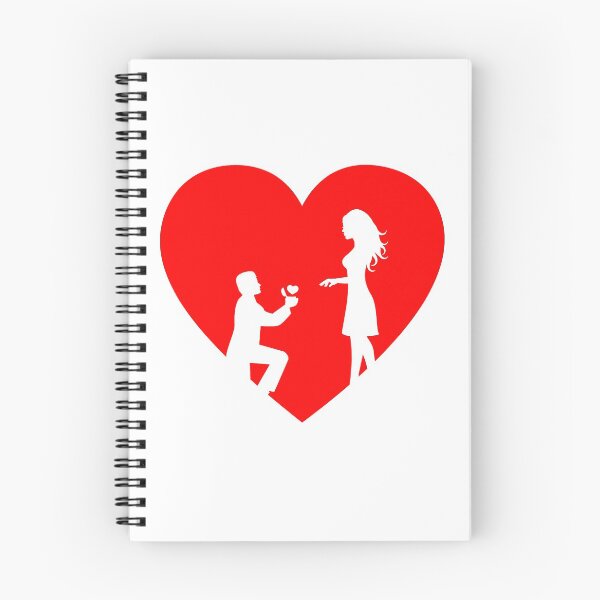 Item preview, Wedding engagement designed and sold by RetroFuchs.