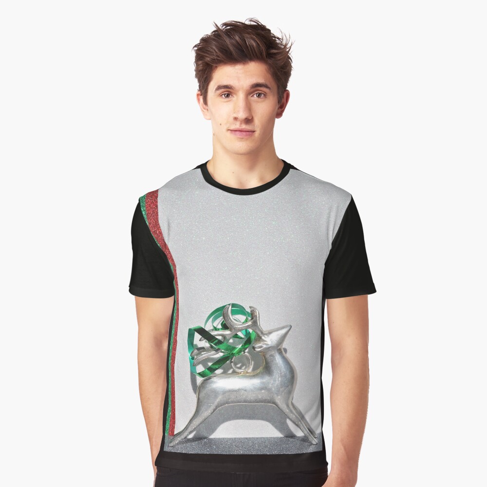 Item preview, Graphic T-Shirt designed and sold by Jdubphotog.