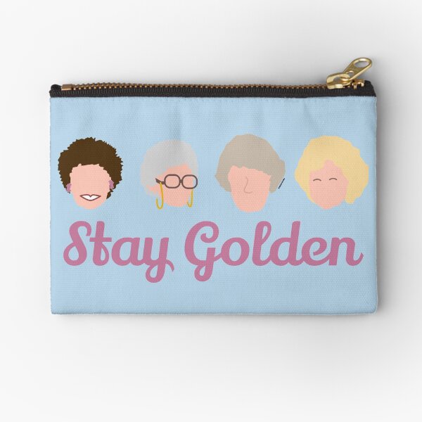 Item preview, Stay Golden Golden Girls designed and sold by EverydayDesign.