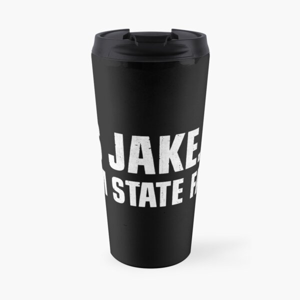 Jake From State Farm Travel Mug