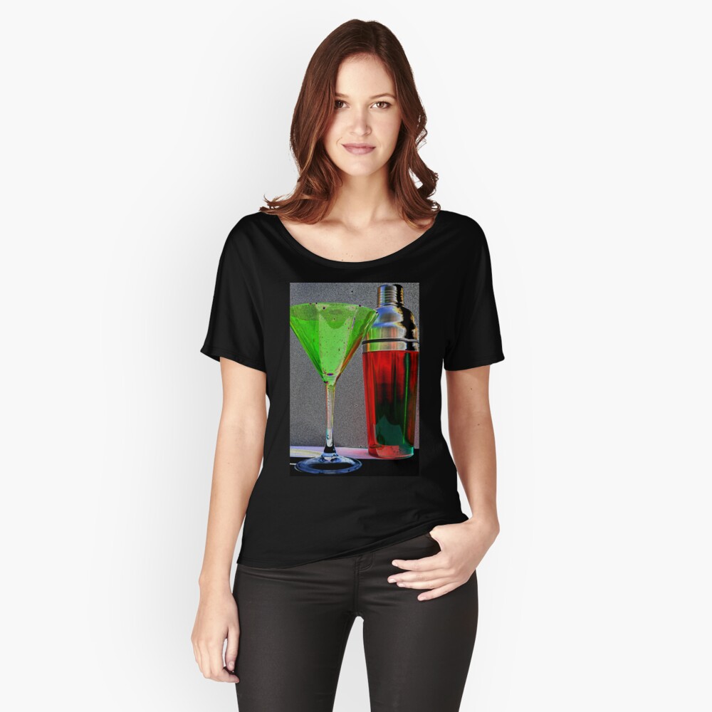 Item preview, Relaxed Fit T-Shirt designed and sold by Jdubphotog.