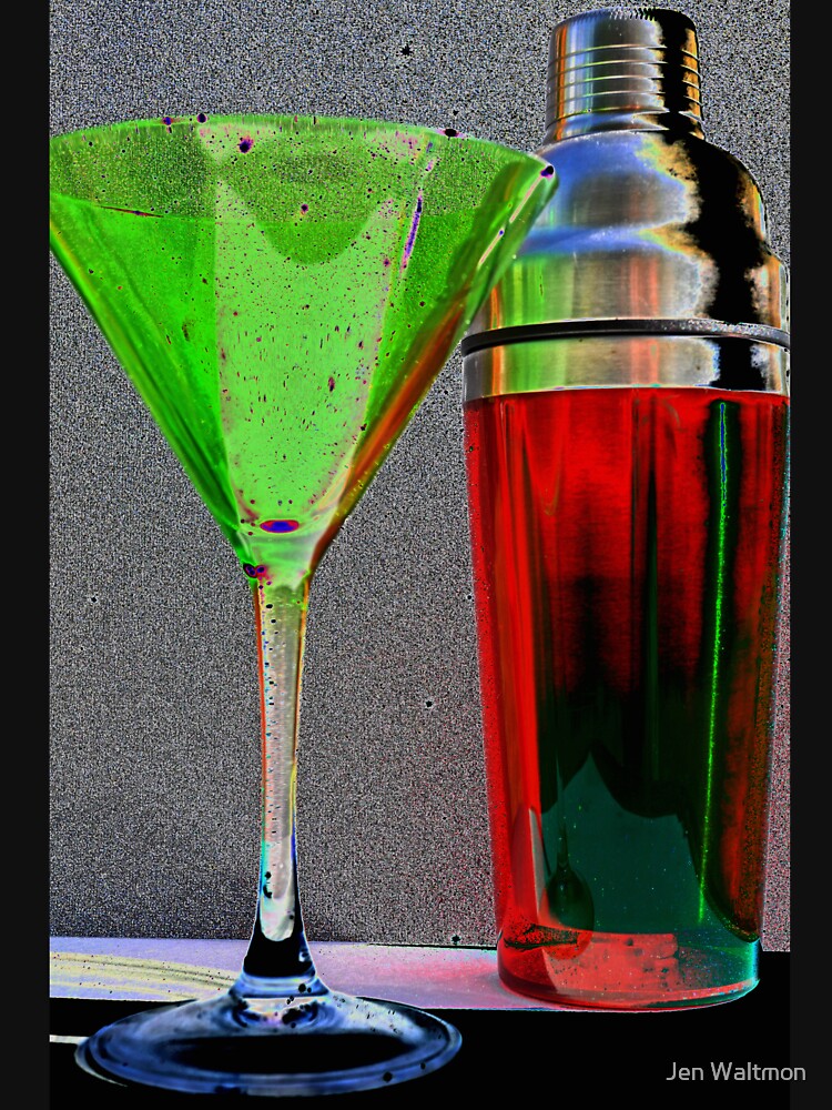 Thumbnail 7 of 7, Classic T-Shirt, Christmas: An Artsy Holiday designed and sold by Jdubphotog.