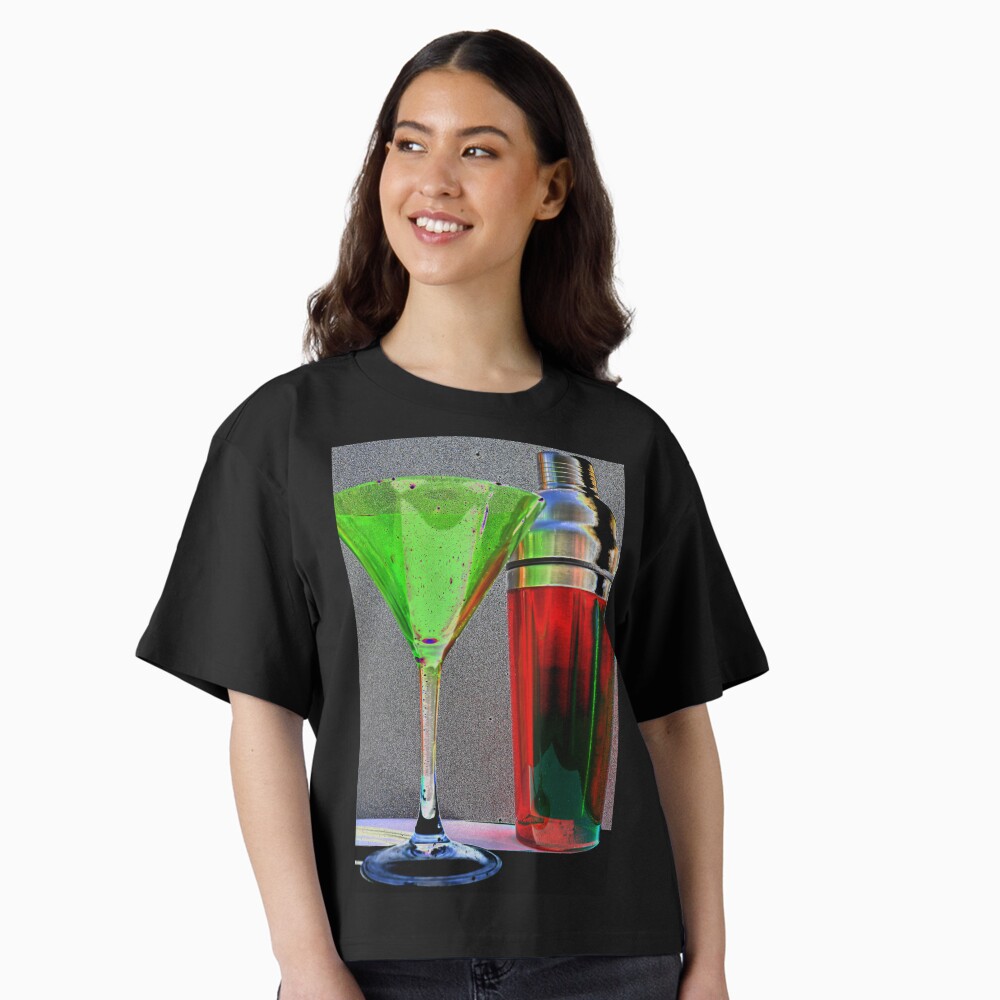 Item preview, Boxy T-Shirt designed and sold by Jdubphotog.