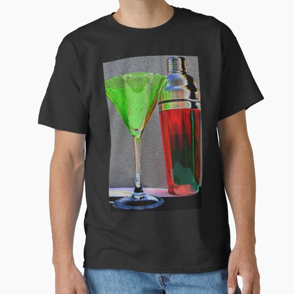 Classic T-Shirt