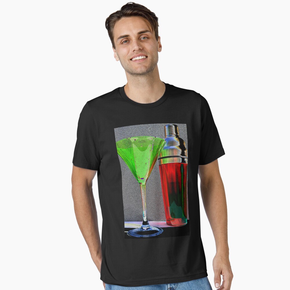 Item preview, Essential T-Shirt designed and sold by Jdubphotog.