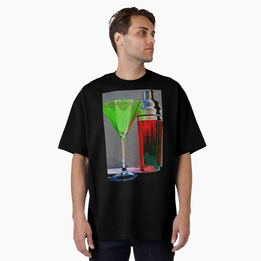 Item preview, Oversized T-Shirt designed and sold by Jdubphotog.