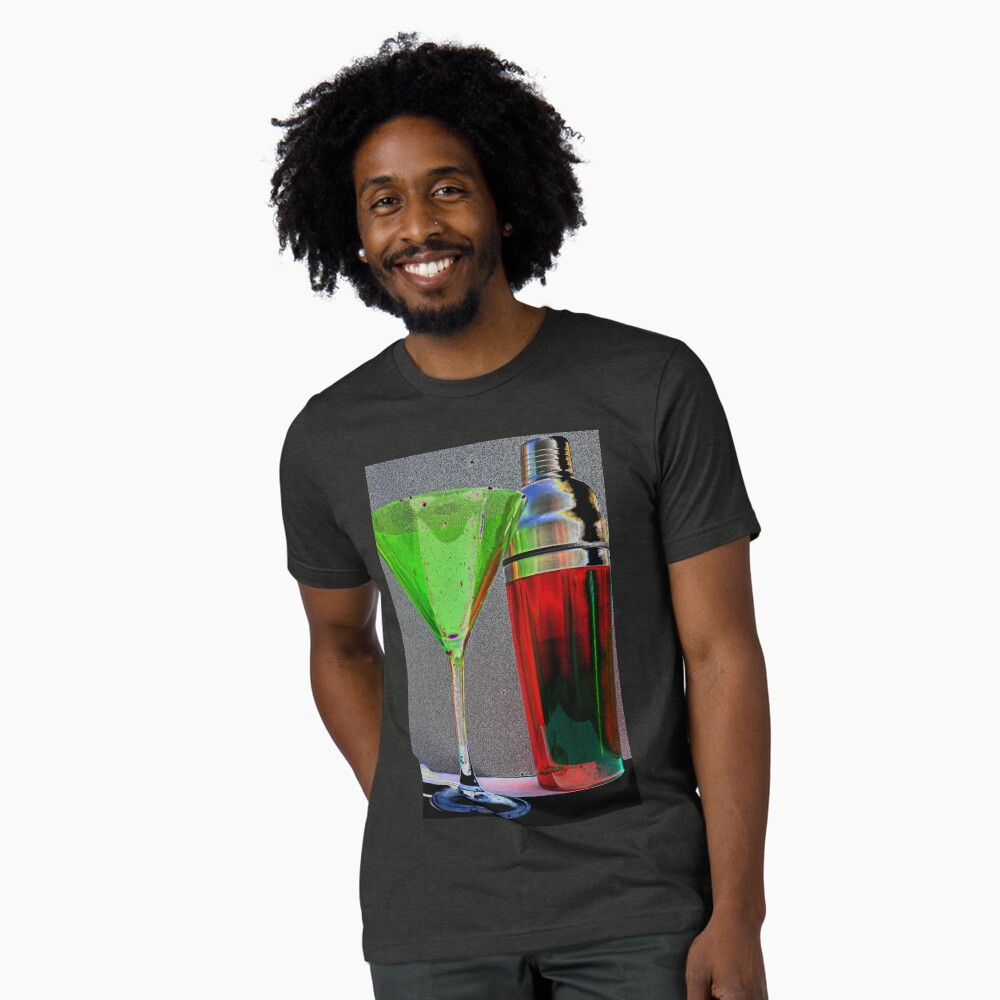 Item preview, Tri-blend T-Shirt designed and sold by Jdubphotog.