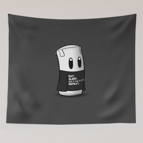 Item preview, Sandbag's Shirt designed and sold by Akfamilyhome.