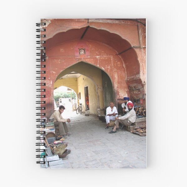 Item preview, Jaipur designed and sold by Rhona.