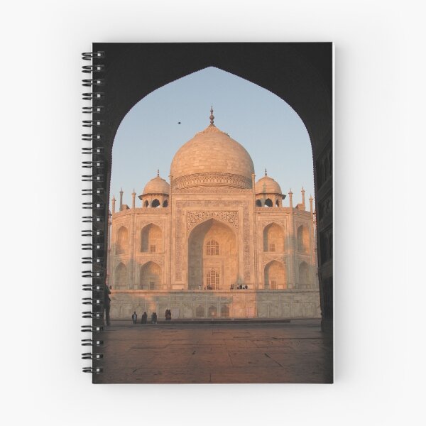 Item preview, Taj Mahal designed and sold by Rhona.