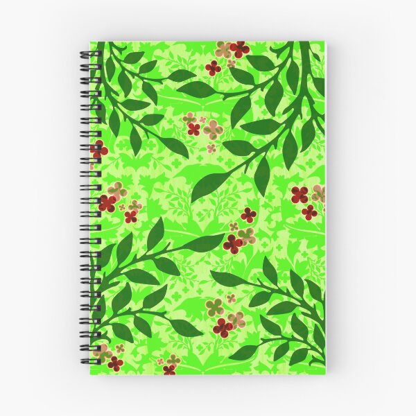 Item preview, Leafy tree designed and sold by Lara Allport.