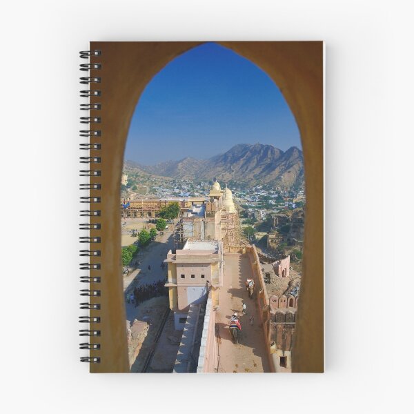 Item preview, Archway to Amber designed and sold by theurbannexus.
