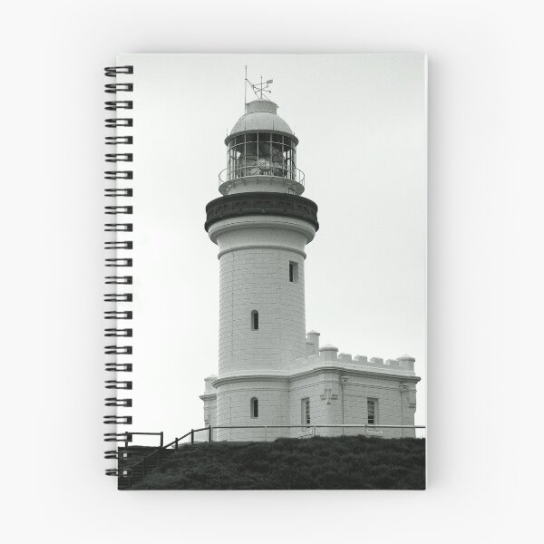 Item preview, Byron Bay Lighthouse designed and sold by Stephen Kilburn.