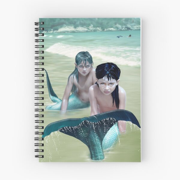 Item preview, Aqua designed and sold by Ivy Izzard.