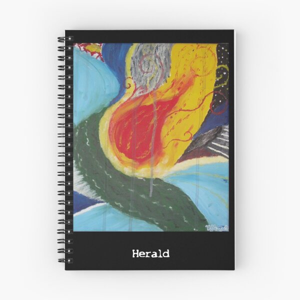 Item preview, Herald designed and sold by Cre8iveAngel.