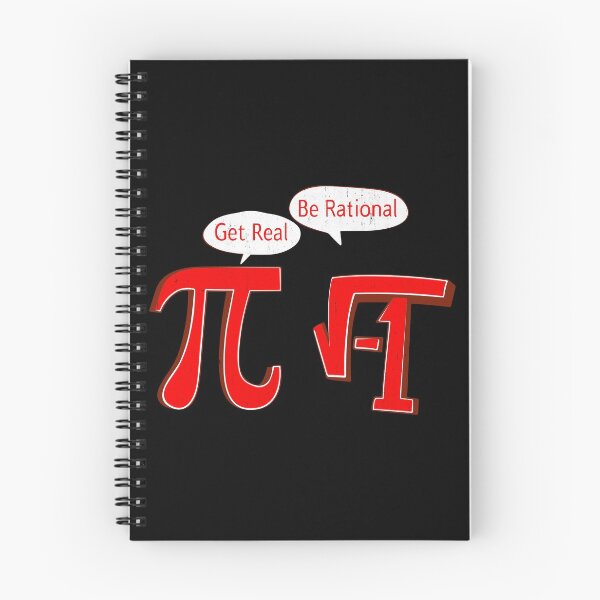 Item preview, Pi Square Root of Negative One - Pi Infinity Square Root  designed and sold by JiangFeng.