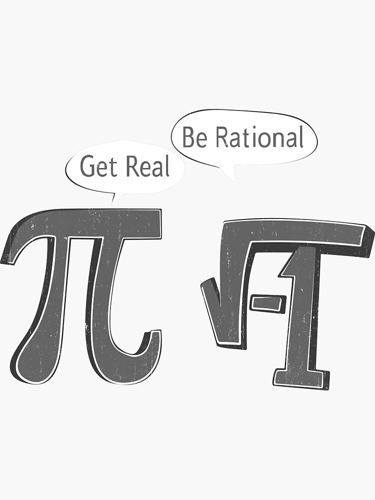 pi-square-root-of-negative-one-pi-infinity-square-root-sticker