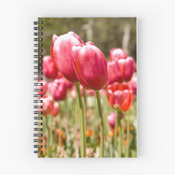 Item preview, Red Tulips designed and sold by Marie Micallef.