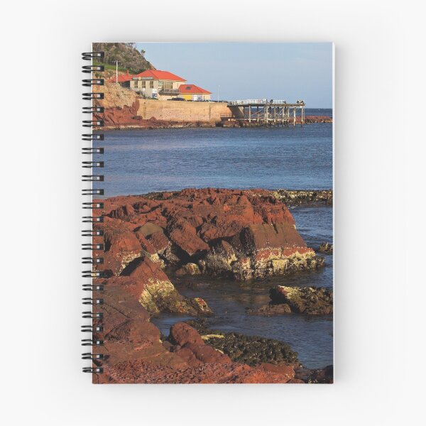 Item preview, Merimbula Wharf designed and sold by Darren Stones.