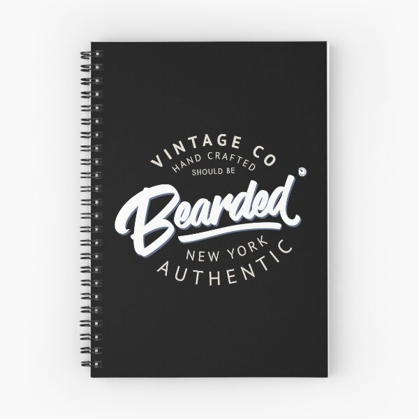 Item preview, Should be bearded designed and sold by netrok.