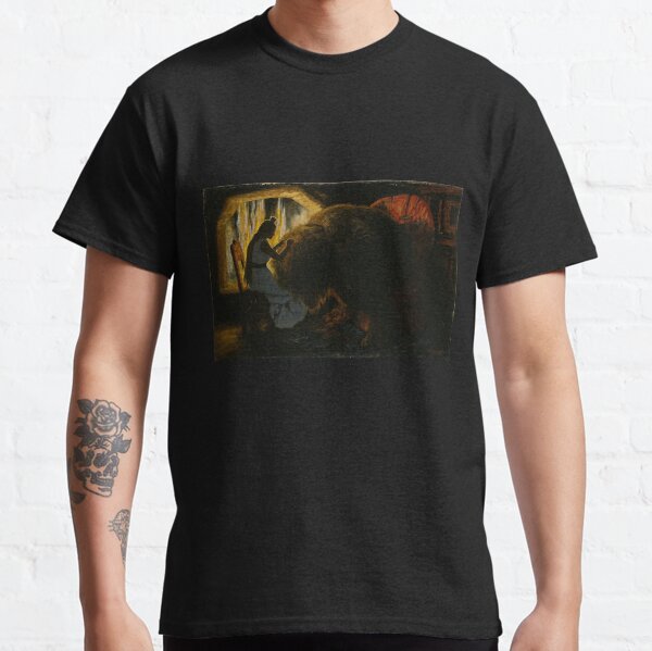 Norwegian Troll T-Shirts for Sale | Redbubble