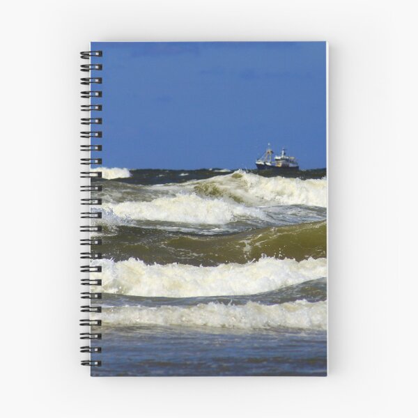 Item preview, For the Love of The Sea designed and sold by Jo Nijenhuis.