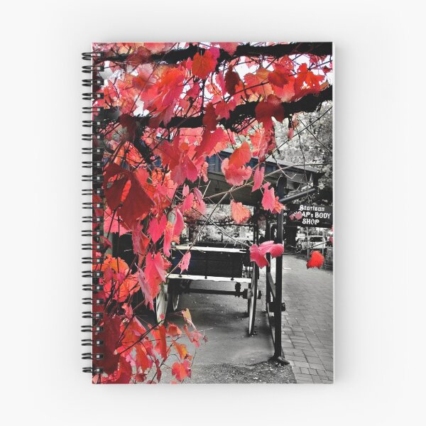Item preview, Hahndorf Australia del Sur designed and sold by Helen  Page.