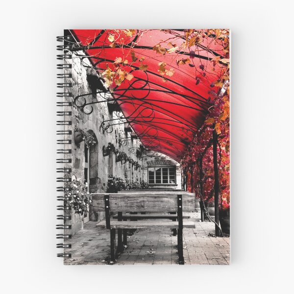 Item preview, rojo o negro designed and sold by Helen  Page.