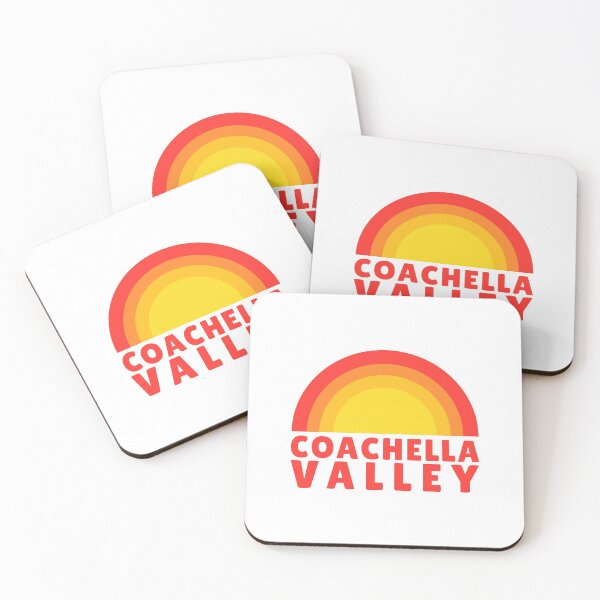 Item preview, Atardecer en el Valle de Coachella designed and sold by lukassfr.