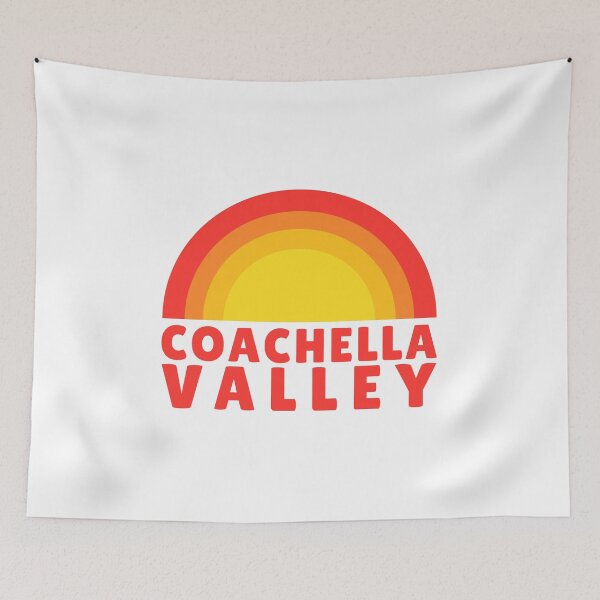 Item preview, Atardecer en el Valle de Coachella designed and sold by lukassfr.