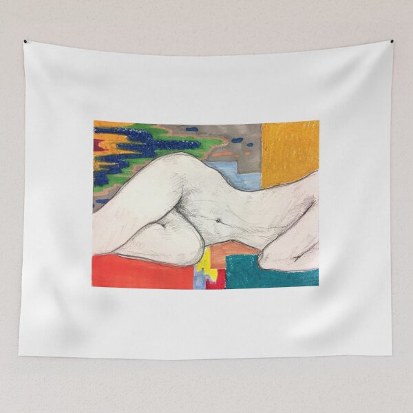 Item preview, Abstract Body designed and sold by Gabriela Snead.