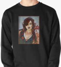 Z Nation Addison Carver Anastasia Baranova Pullover