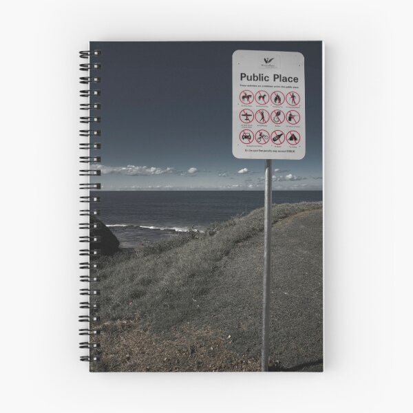 Item preview, A Public Place designed and sold by Alexander Kesselaar.