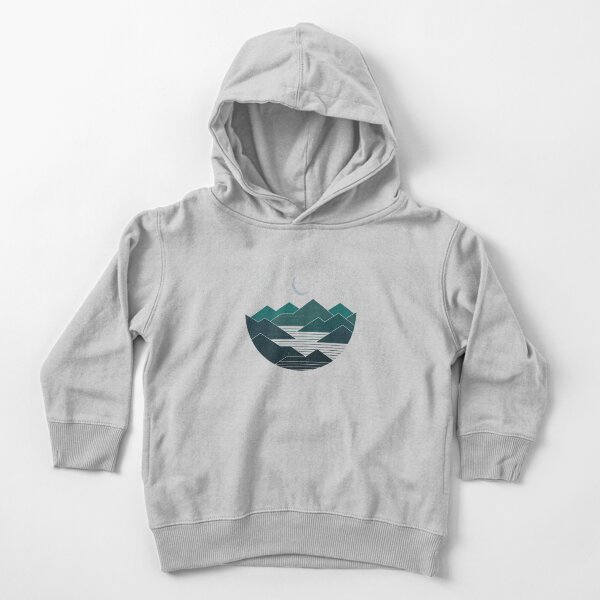 Item preview, Between The Mountains And The Stars designed and sold by thepapercrane.