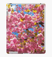 "Spring has Sprung" iPad Case/Skin