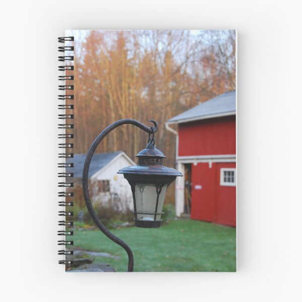 Item preview, Morning yard designed and sold by chrisg.